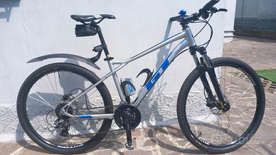mountain bike gt