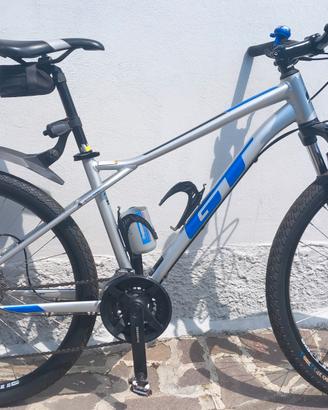 mountain bike gt