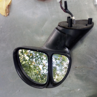 Specchietto retrovisore sinistro fiat multipla