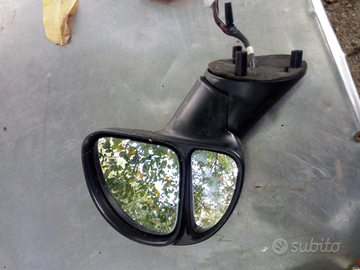 Specchietto retrovisore sinistro fiat multipla