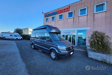 VOLKSWAGEN Grand California