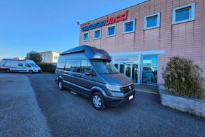 VOLKSWAGEN Grand California