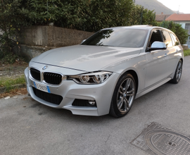 Bmw 320 msport
