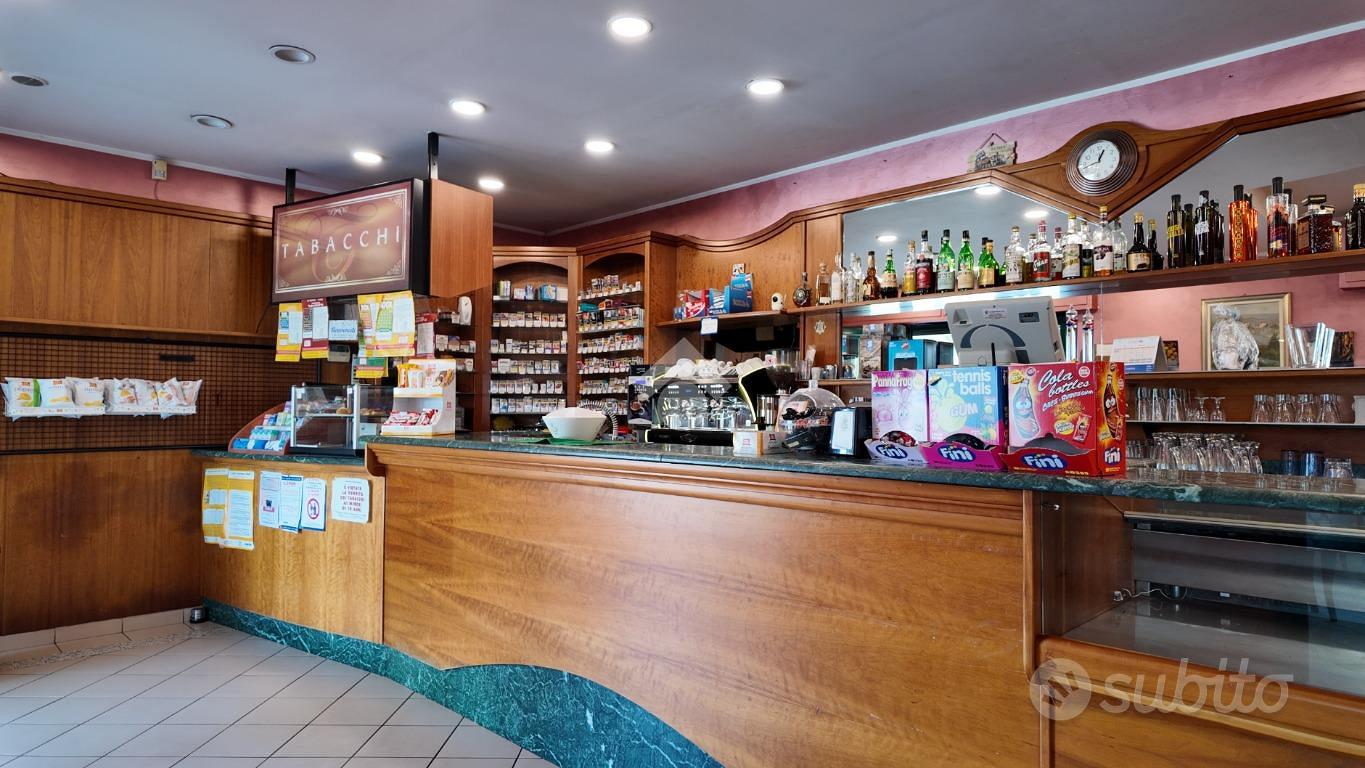 NEGOZIO A TRINO - Vista 4