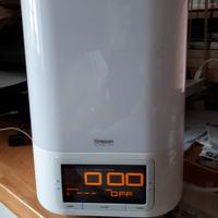 Radiosveglia  Oregon