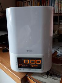 Radiosveglia  Oregon