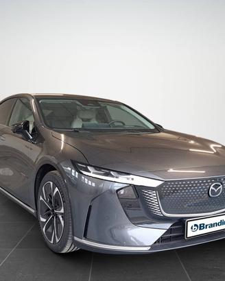 DISPONIAMO DI RICAMBI AUTO MAZDA EZ6 2025 MATERIAL