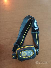 torcia frontale