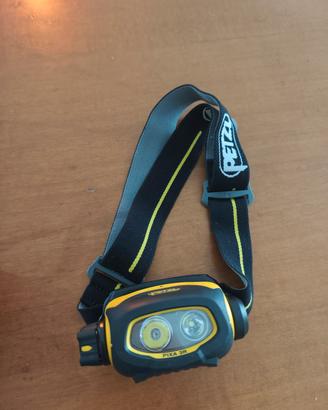 torcia frontale