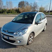 CITROEN C3 1.4 HDI EXCLUSIVE - FULL - TETTO ZENITH