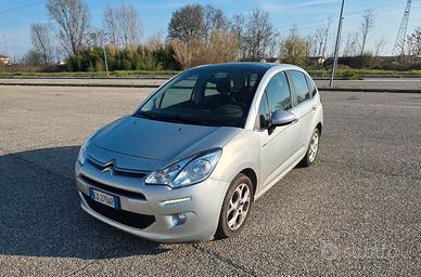 CITROEN C3 1.4 HDI EXCLUSIVE - FULL - TETTO ZENITH
