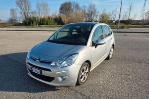 CITROEN C3 1.4 HDI EXCLUSIVE - FULL - TETTO ZENITH