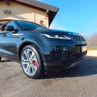 LAND ROVER EVOQUE 2.0D I4 204 CV AWD