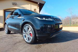 LAND ROVER EVOQUE 2.0D I4 204 CV AWD