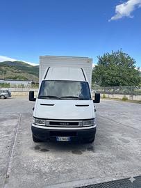 Food truck paninoteca