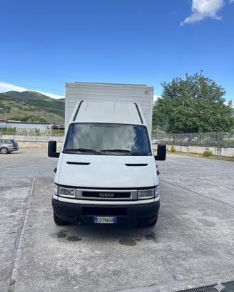 Food truck paninoteca