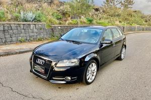 Audi A3 SPB 2.0 TDI F.AP. Ambition