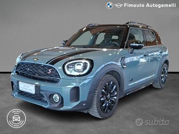 MINI Mini 2.0 Cooper SD Classic Countryman ALL4