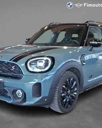 MINI Mini 2.0 Cooper SD Classic Countryman ALL4