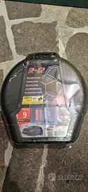 R-12 catene da neve da 12 mm misura 9