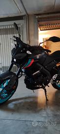 Yamaha MT-125 - 2023