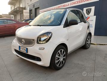 Smart ForTwo 70 1.0 Youngster