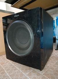 SUBWOOFER SAMSUNG PS-WBD2