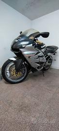 Kawasaki zx6r 2001