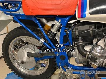 Ohlins ammortizzatori bmw r 100 r 90 r 80 r 75 r60