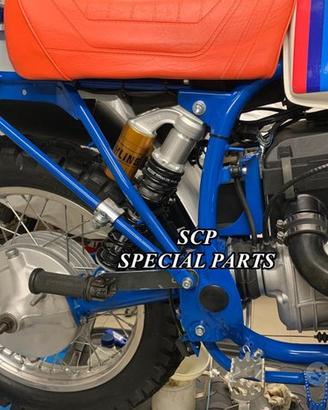 Ohlins ammortizzatori bmw r 100 r 90 r 80 r 75 r60
