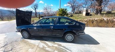 alfa sprint 
