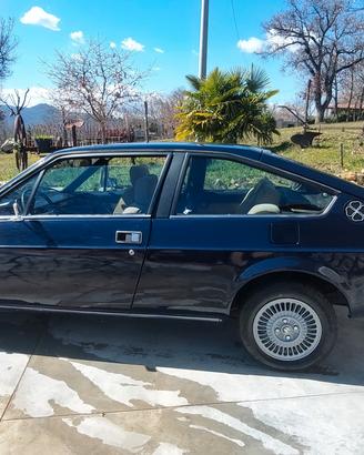 alfa sprint 