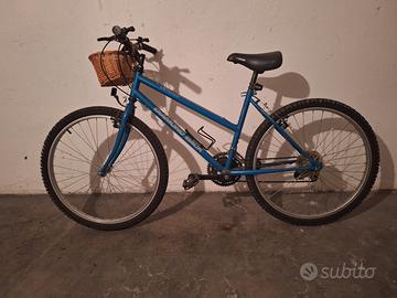 Mountain Bike donna diamond back