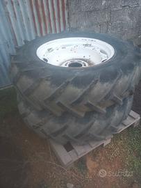 Ruote per trattore massey ferguson