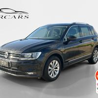 Volkswagen Tiguan 1.6 TDI SCR Business BlueMotion 