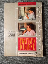 Trattato d’igene