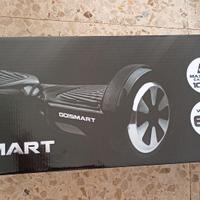 Hoverboard elettrico