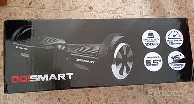 Hoverboard elettrico