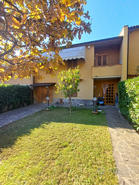 Villa a schiera