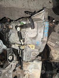 cambio renault master g9ua7