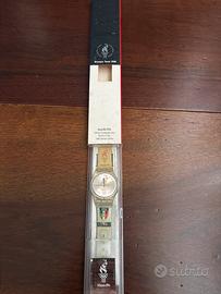 Swatch Atlanta 1996