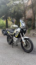 Husqvarna Norden 901 Expedition 2023