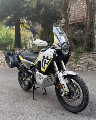 Husqvarna Norden 901 Expedition 2023