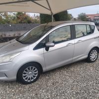 Ford B-Max 1.5 TDCi 95 CV