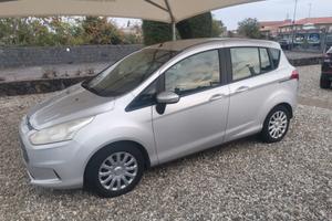 Ford B-Max 1.5 TDCi 95 CV