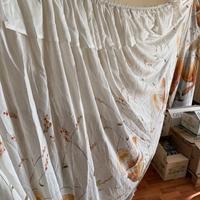 Tenda misura 165 larghezza 240 lunghezza
