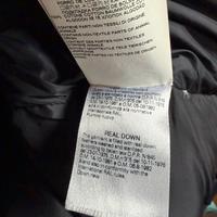 Poiumino Dsquared2 Artic Aten vera pelliccia