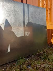 tavolo acciaio inox professionale usato