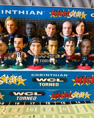 Microstars