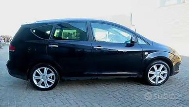 Seat altea XL 1.9 TDI 105cv